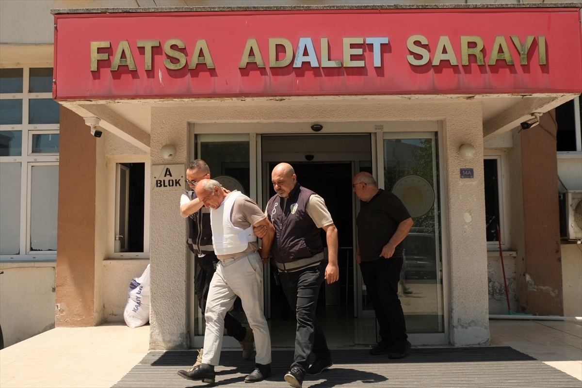 Arazi Anlaşmazlığı Kanlı Bitti