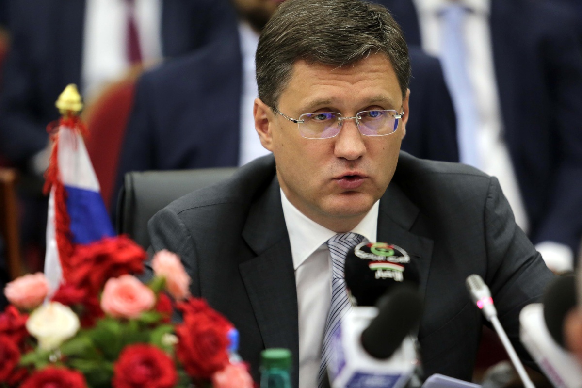 Rusya, Yakıt Piyasasını İstikrara Kavuşturmayı Hedefliyor