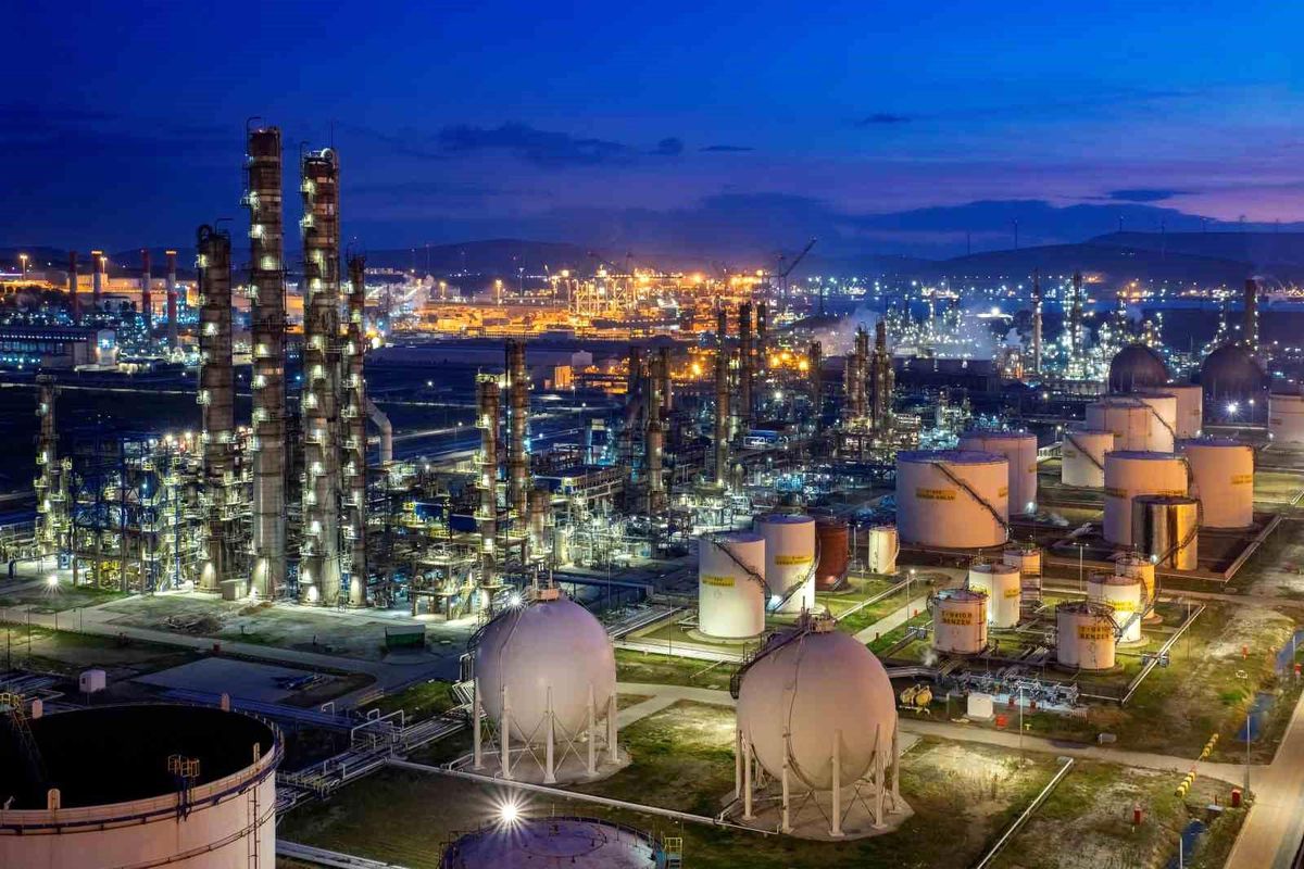 SOCAR ve Technip\'ten Anlaşma