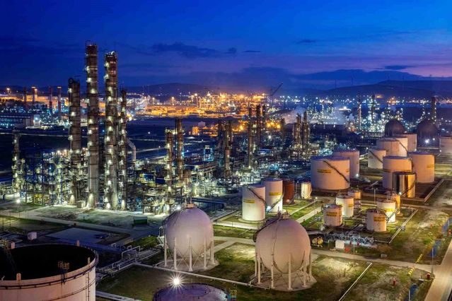 SOCAR ve Technip’ten Anlaşma