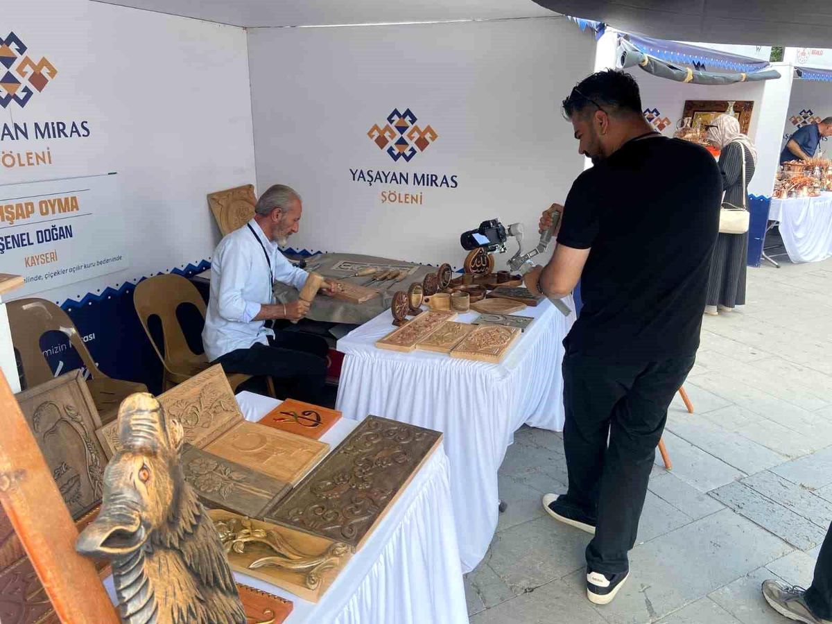 TAREM\'in başarısı Erzincan\'a uzandı