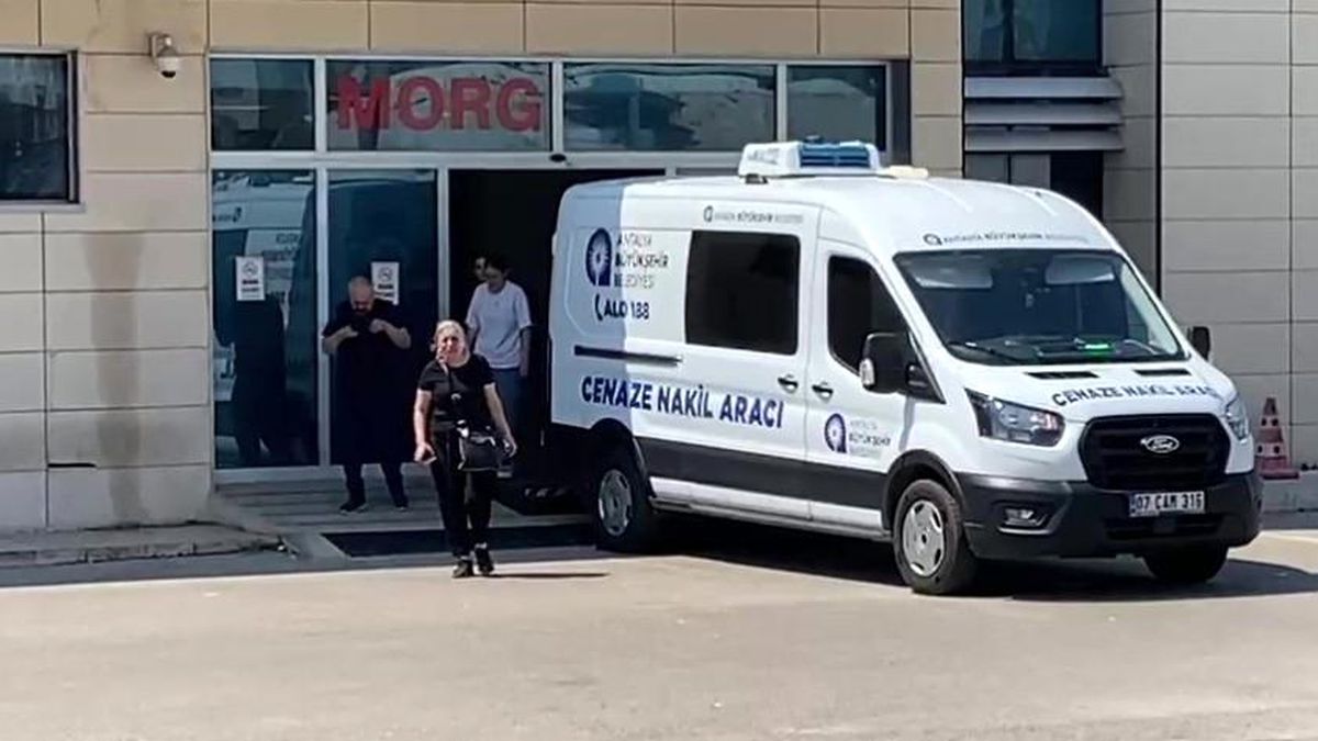 Kepez\'de motosiklet kazası: 15 günlük yaşam savaşını kaybetti
