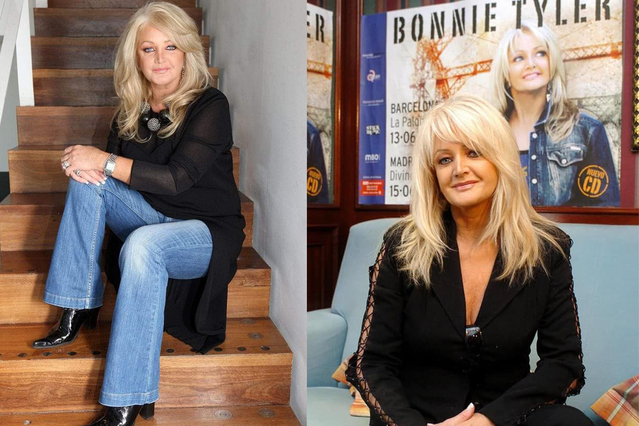 Bonnie Tyler 75 yaşında vefat etti