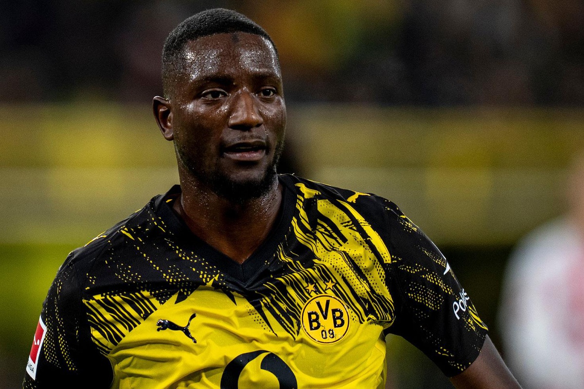 Transfer iptal! Guirassy Fenerbahçe\'ye gelmek istemiyor