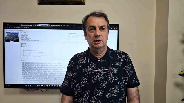 Sındırgı Depremleri Karmaşık Fay Sistemini Gösterdi