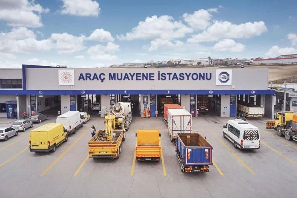 TÜVTÜRK\'ten vergi borcu yapılandırması hatırlatması