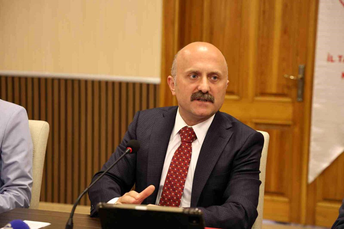 Vali Varol: "Aydın inciri altın değerinde bir ürün"
