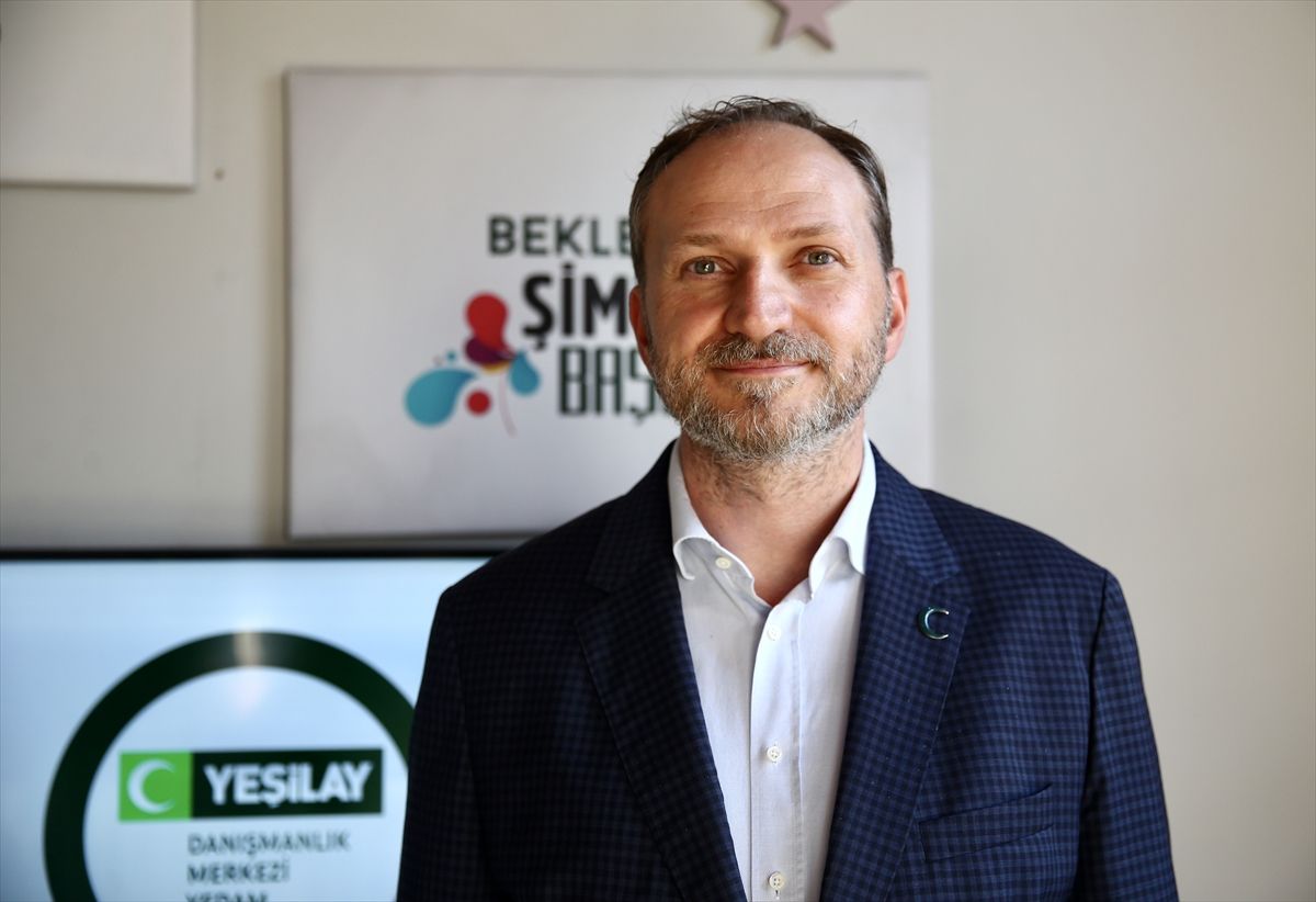 Yeşilay\'dan Sigaraya Karşı Önemli Mesaj