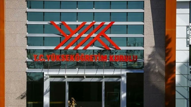 YÖK'ten Yeditepe Üniversitesi'ndeki