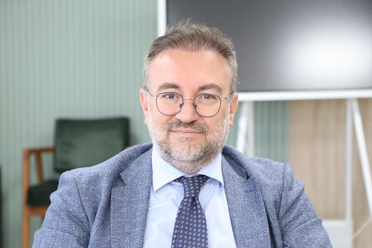 Yozgat Bozok Üniversitesi\'nden Gelişmeler