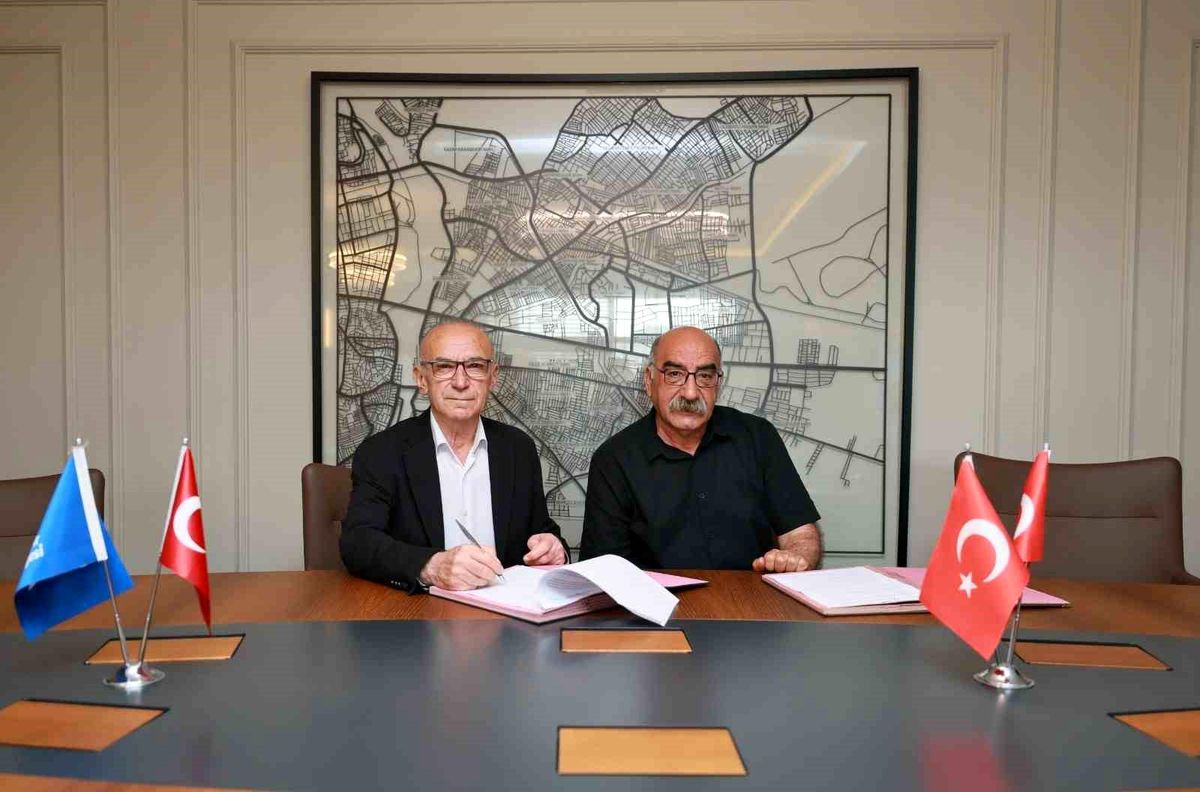 Yüreğir Belediyesi\'nde memurlara yüzde 120 SDT desteği