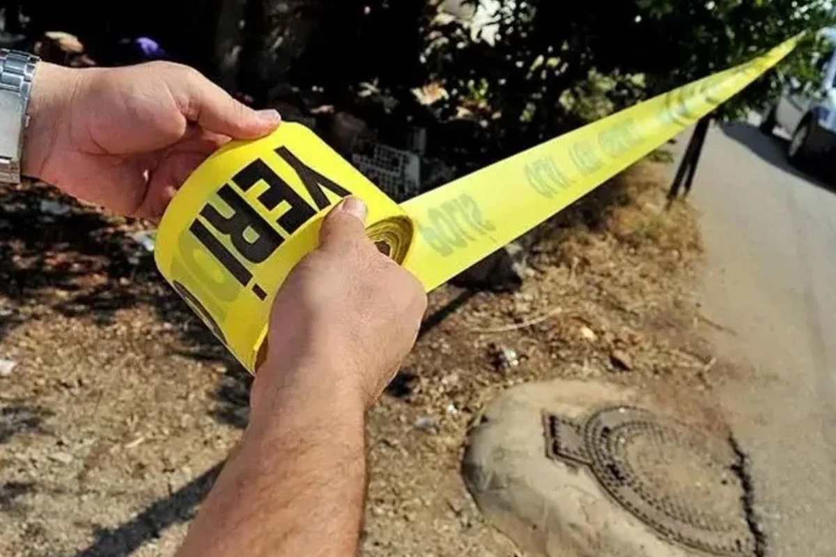 Adalet Bakanı Gürlek: 22 yaşındaki Mehmet Emin Karaalp\'in faili meçhul kalan cinayeti aydınlatıldı
