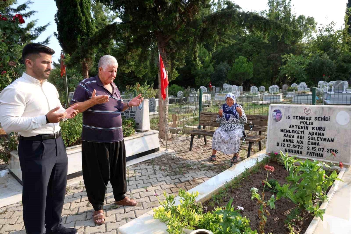 15 Temmuz Gazisi: Acılar 10 Yılda Dinmedi