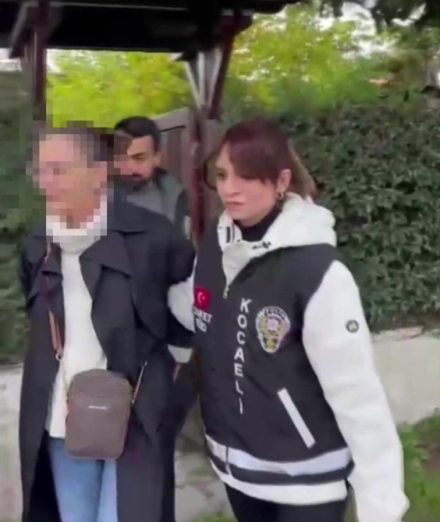 19 yıl sonra çöp konteynerindeki bebek davasında anne: Hatırlamıyorum