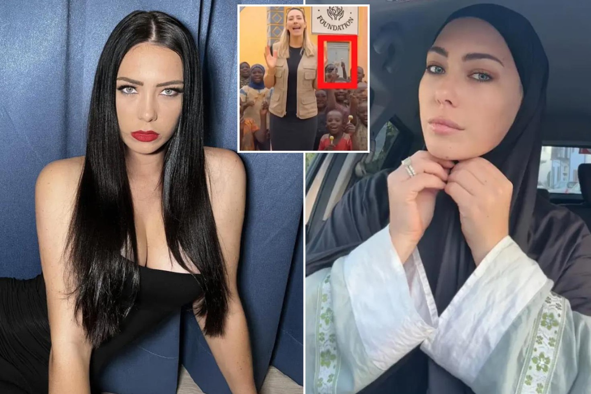 3 milyon takipçili fenomenin skandal oyunu deşifre oldu
