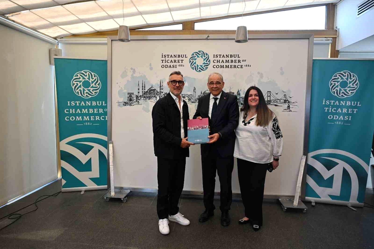 SIAL Paris 2026 Basın Toplantısı İstanbul\'da Yapıldı