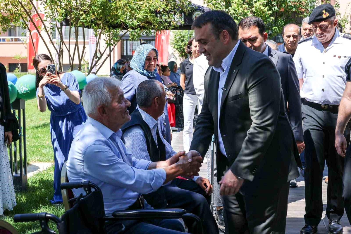 Bilecik\'te Geri Dönüşümle 17 Sandalye