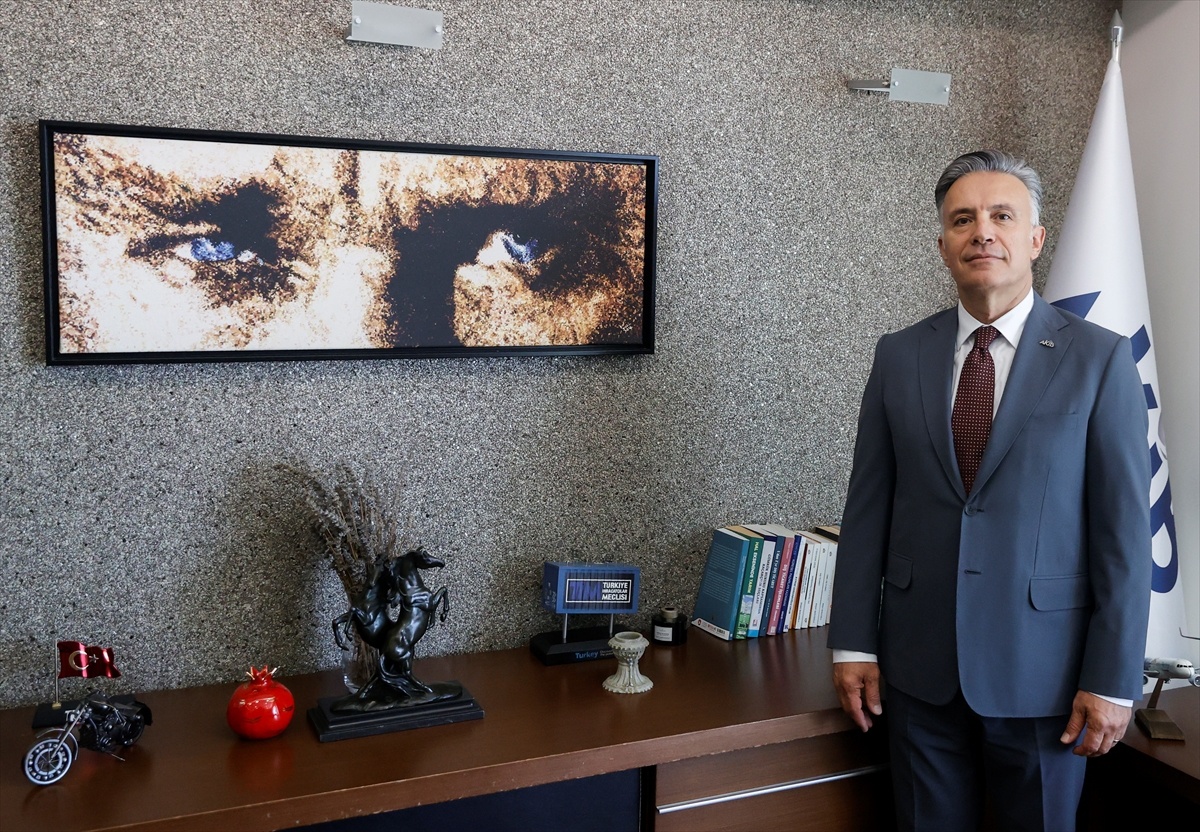 AKİB, 2023 Hedefini 18 Milyar Dolar Olarak Belirledi