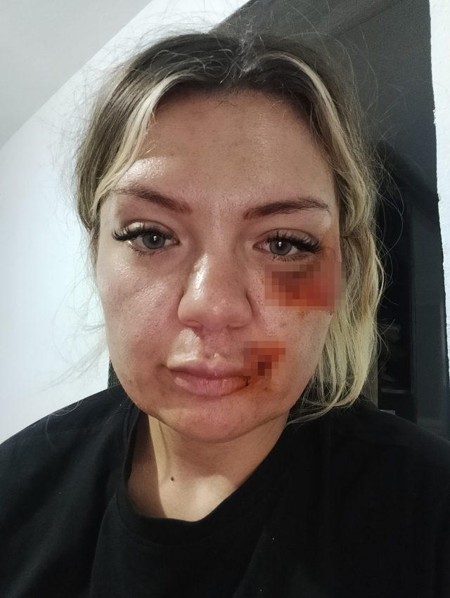 Cezaevinden izinli çıktı, 