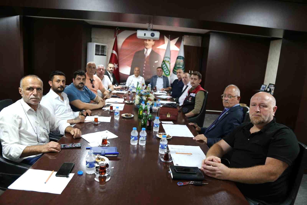 Artvin\'de 2026 Bal Fiyatları Belirlendi