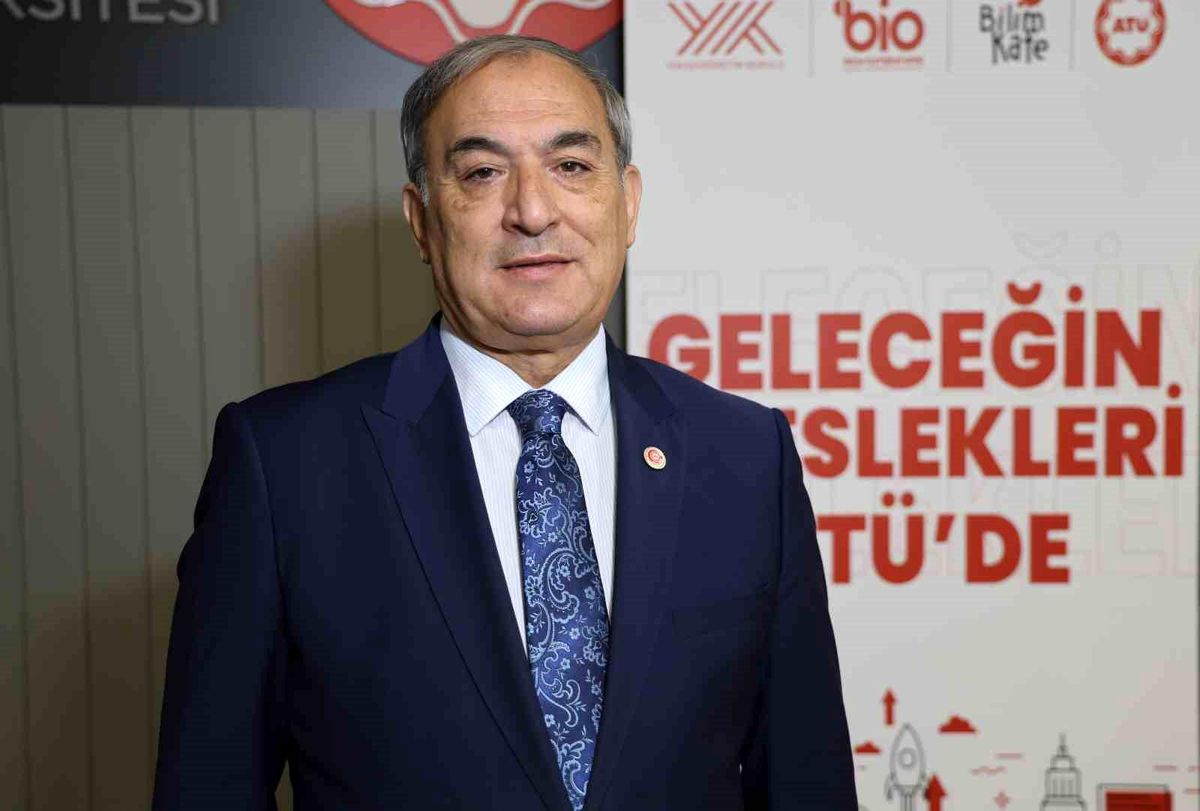 ATÜ\'den geleceğin mesleklerine yeni programlar