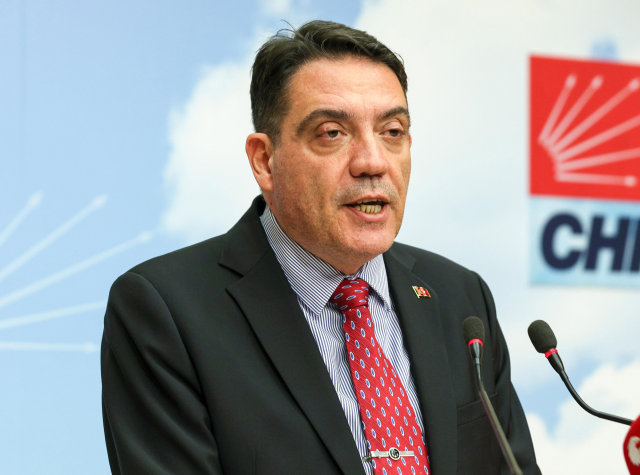 AK Parti Sözcüsü Çelik: Avrupa Parlamentosu'nda kabul edilen sözde karar, kahraman Türk Silahlı Kuvvetleri'ne yönelik alçakça bir iftiradır