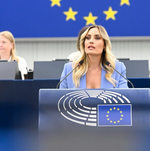 <a class='keyword-sd' href='/ak-parti/' title='AK Parti'>AK Parti</a> Sözcüsü Çelik: Avrupa Parlamentosu'nda kabul edilen sözde karar, kahraman Türk Silahlı Kuvvetleri'ne yönelik alçakça bir iftiradır