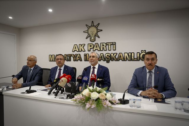 Bakan Işıkhan: NATO Zirvesi Türkiye’nin Kararlı Mücadelesinin Beyanı