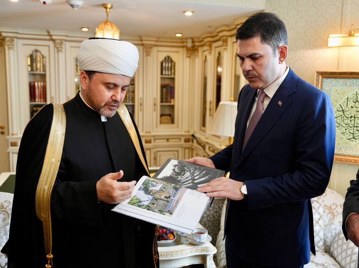 COP31 Zirvesi İçin Türkiye-Rusya İş Birliği