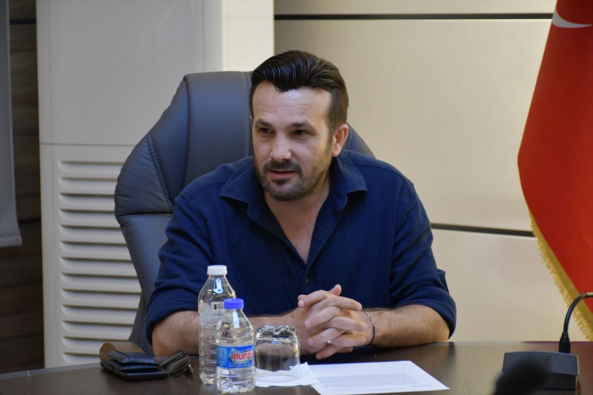 Batman Üniversitesi\'nden 15 Temmuz Gazilerine Vefa
