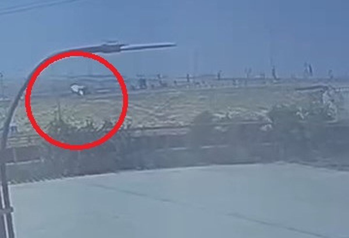 Batman\'da Beton Mikserine Kaza: Sürücü Kurtarıldı