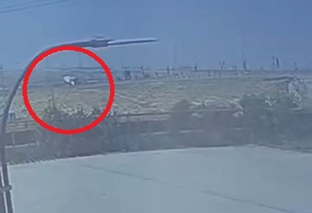 Batman’da Beton Mikserine Kaza: Sürücü Kurtarıldı