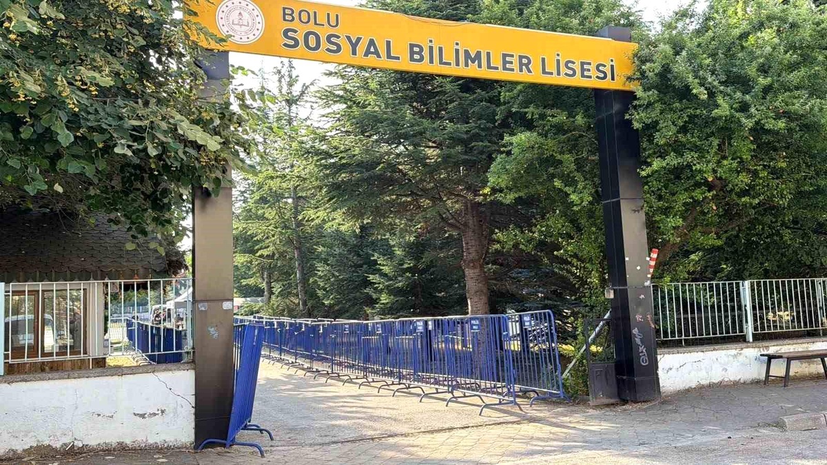 Bolu Belediyesi\'ndeki \'rüşvet ve irtikap\' davasında ara karar bekleniyor