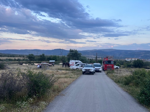 Bolu’da Kaybolan Kişinin Cesedi Bulundu
