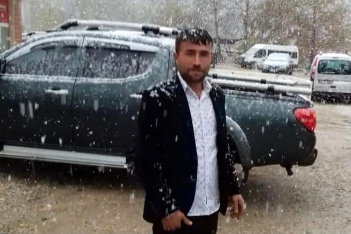 Bolu\'da Gölette Orman İşçisinin Cansız Bedenine Ulaşıldı
