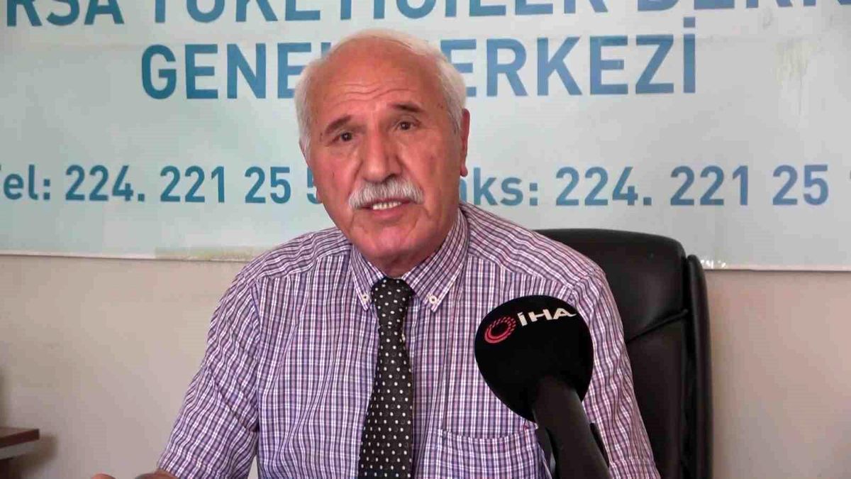 Bursa\'da Depozito Sistemi Sonrası Fahiş Fiyat İddiaları