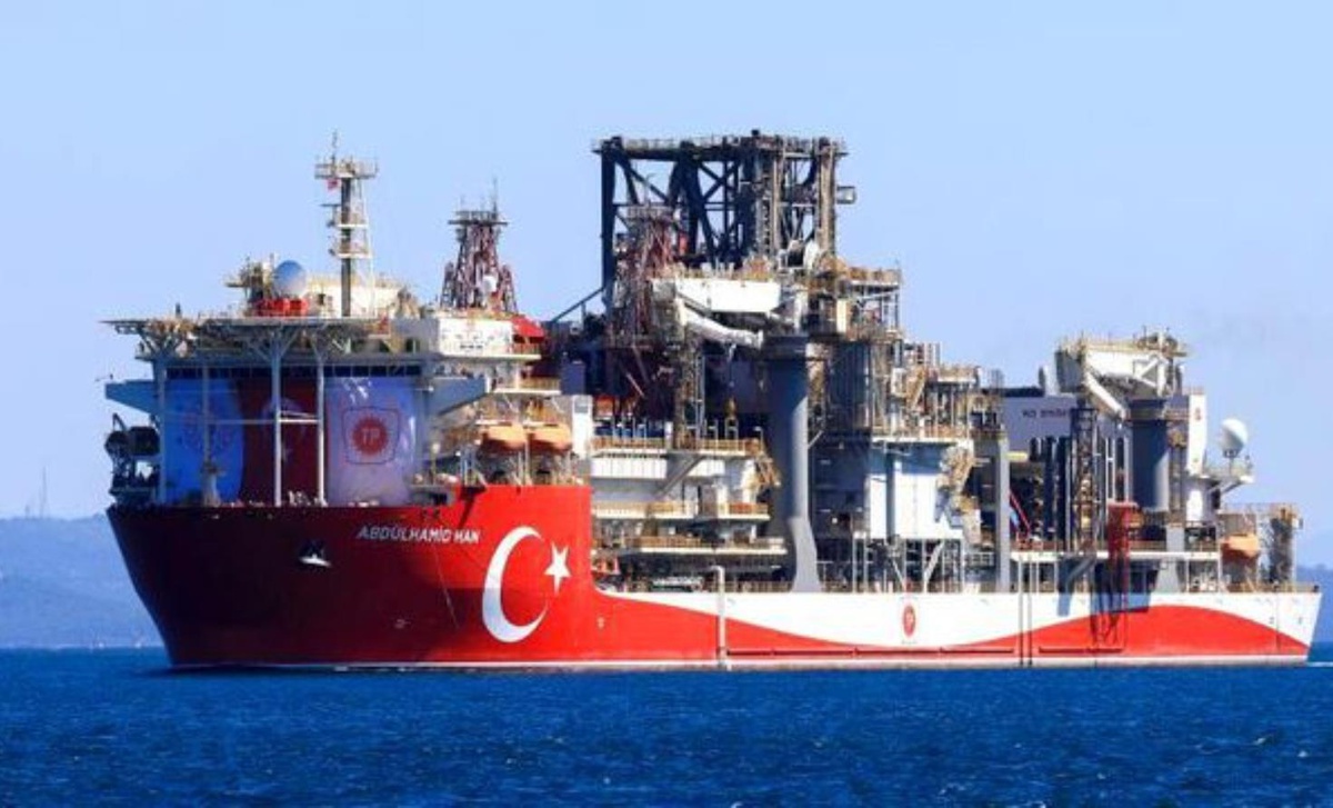 KKTC ile Türkiye doğalgaz boru hattı anlaşması imzalayacak