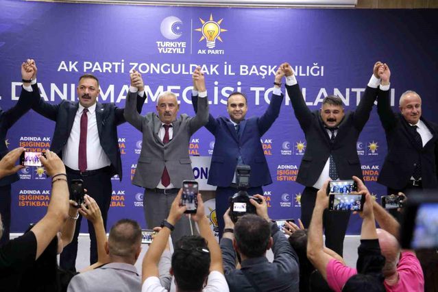 Bakan Kacır: Türkiye savunmada teknoloji üssü oldu