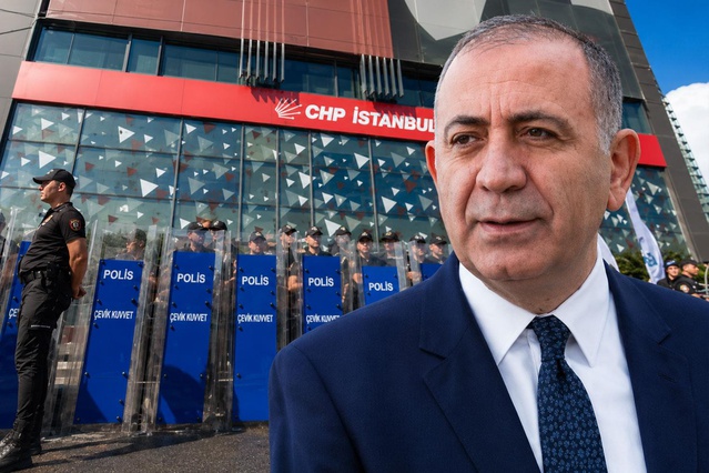 CHP Kongresi Davası: Tedbir Kararı Devam Ediyor