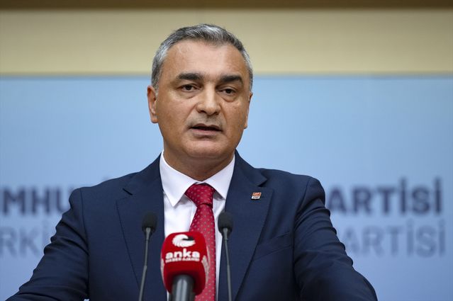 CHP’den NATO Zirvesi Açıklamaları