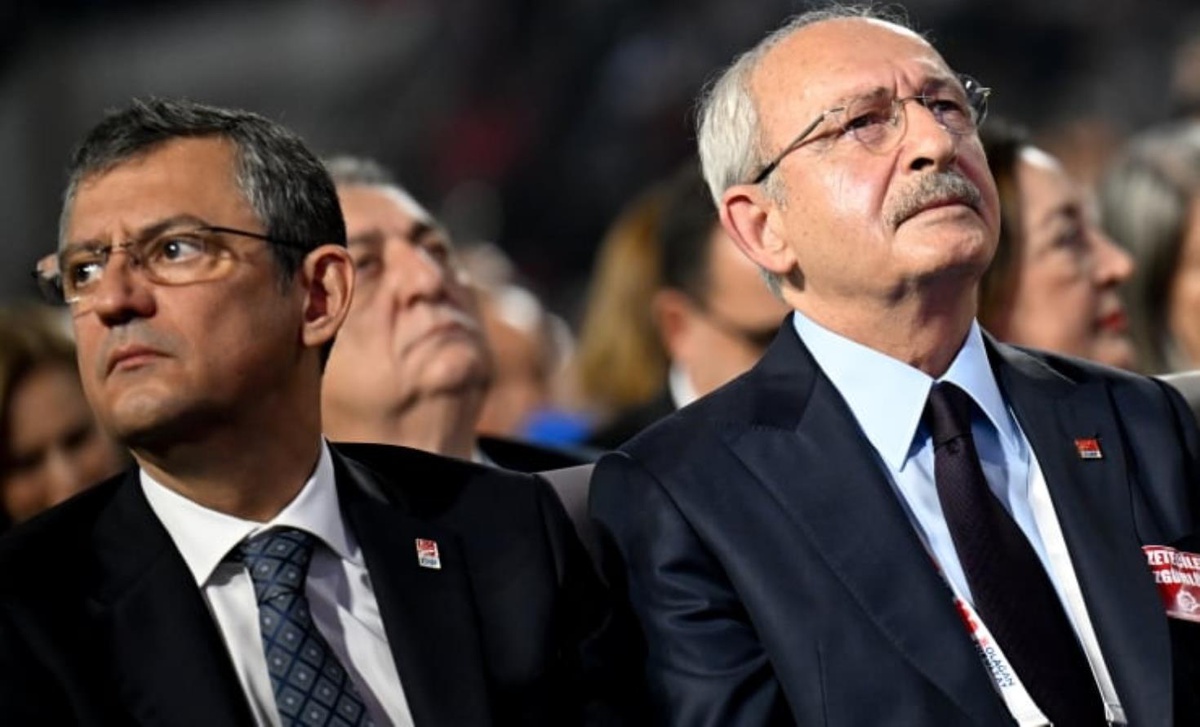 CHP\'den ihraç isim bomba kulisi duyurdu: "Kılıçdaroğlu, Özgür Özel\'i görevden alacak"