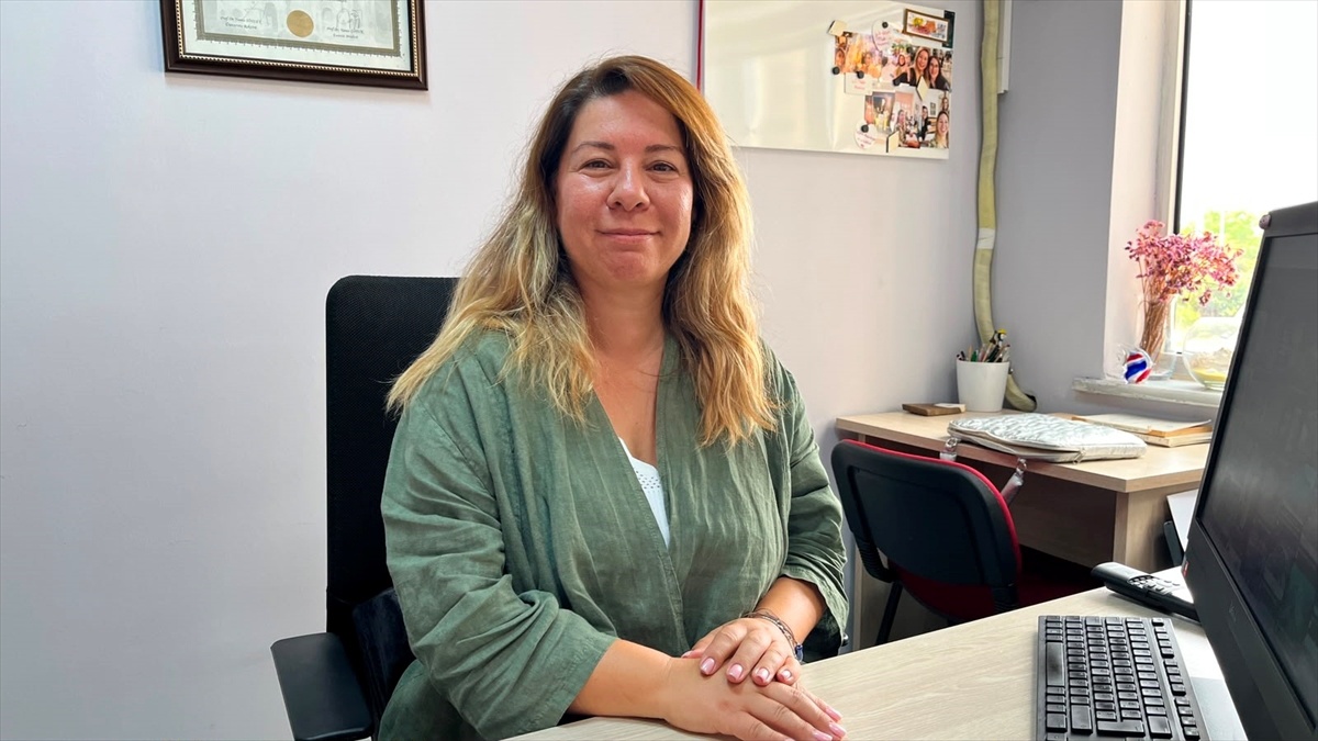 ÇOMÜ\'de Balıkçılık Teknolojisi Bölümü Açılıyor