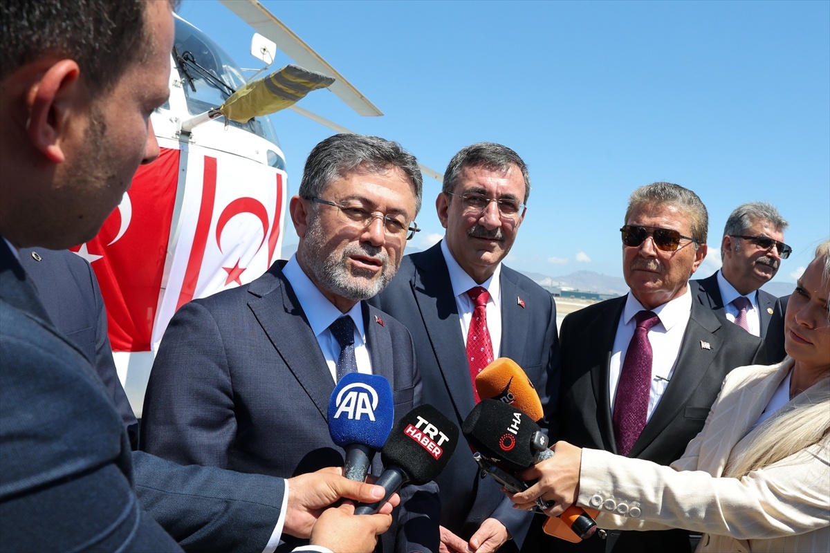 Yılmaz\'dan Avrupa Parlamentosu\'na Sert Tepki