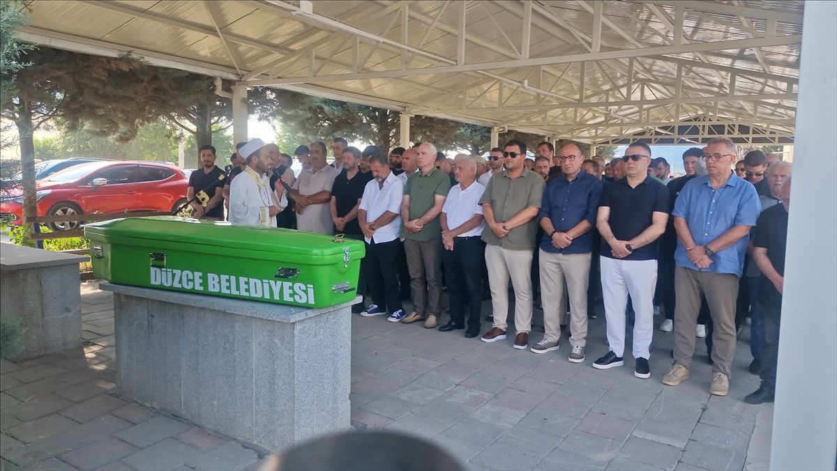 Düzce\'de eşi tarafından darbedilen kadın hayatını kaybetti