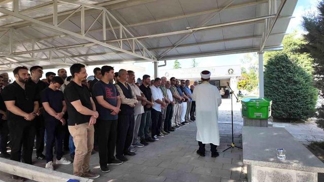 Düzce’de kocası tarafından darbedilen kadın hayatını kaybetti