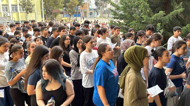Erzincan’dan 3 Türkiye Birincisi!
