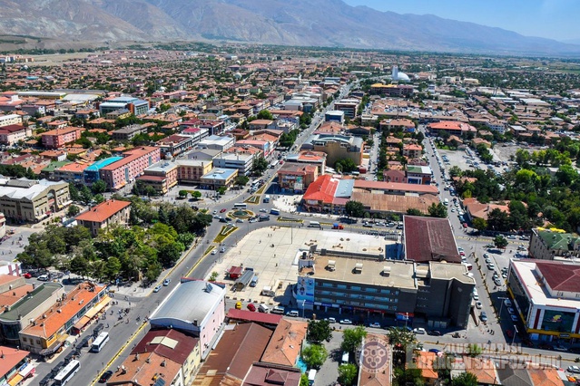 Erzincan’da alarm veren tablo! Nüfus düşüşü sürüyor