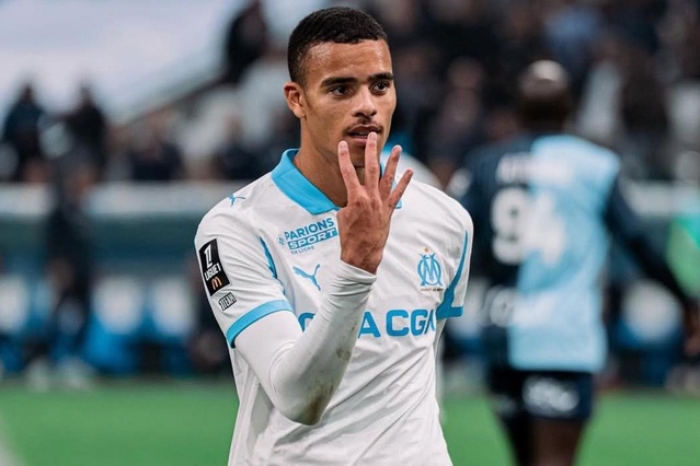 Fenerbahçe’den Greenwood için açıklama: Geliyor!