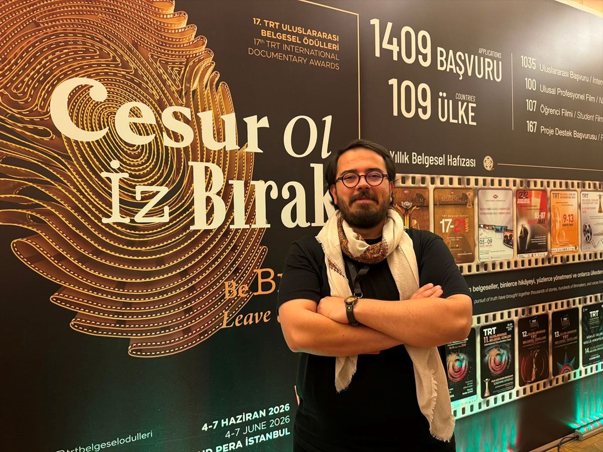 Kader Bağı: 15 Temmuz\'un Hikayeleri