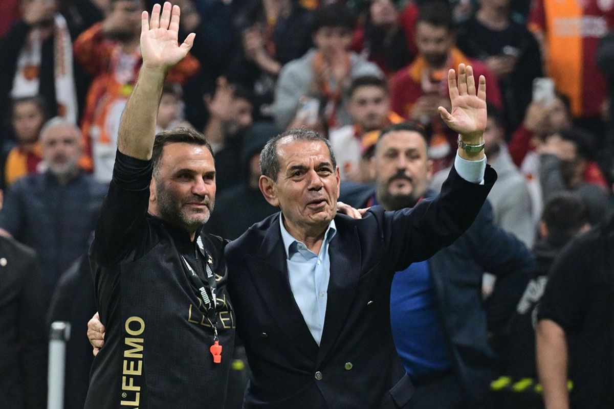 Galatasaray\'dan 100 milyon Euro\'luk dev bütçe: 2 dünya yıldızı birden geliyor